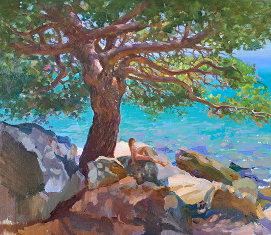 Chapter 10. Revelation