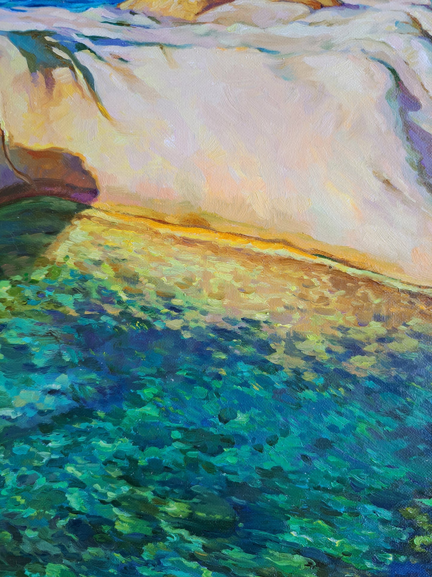 The treasures of Halkidiki