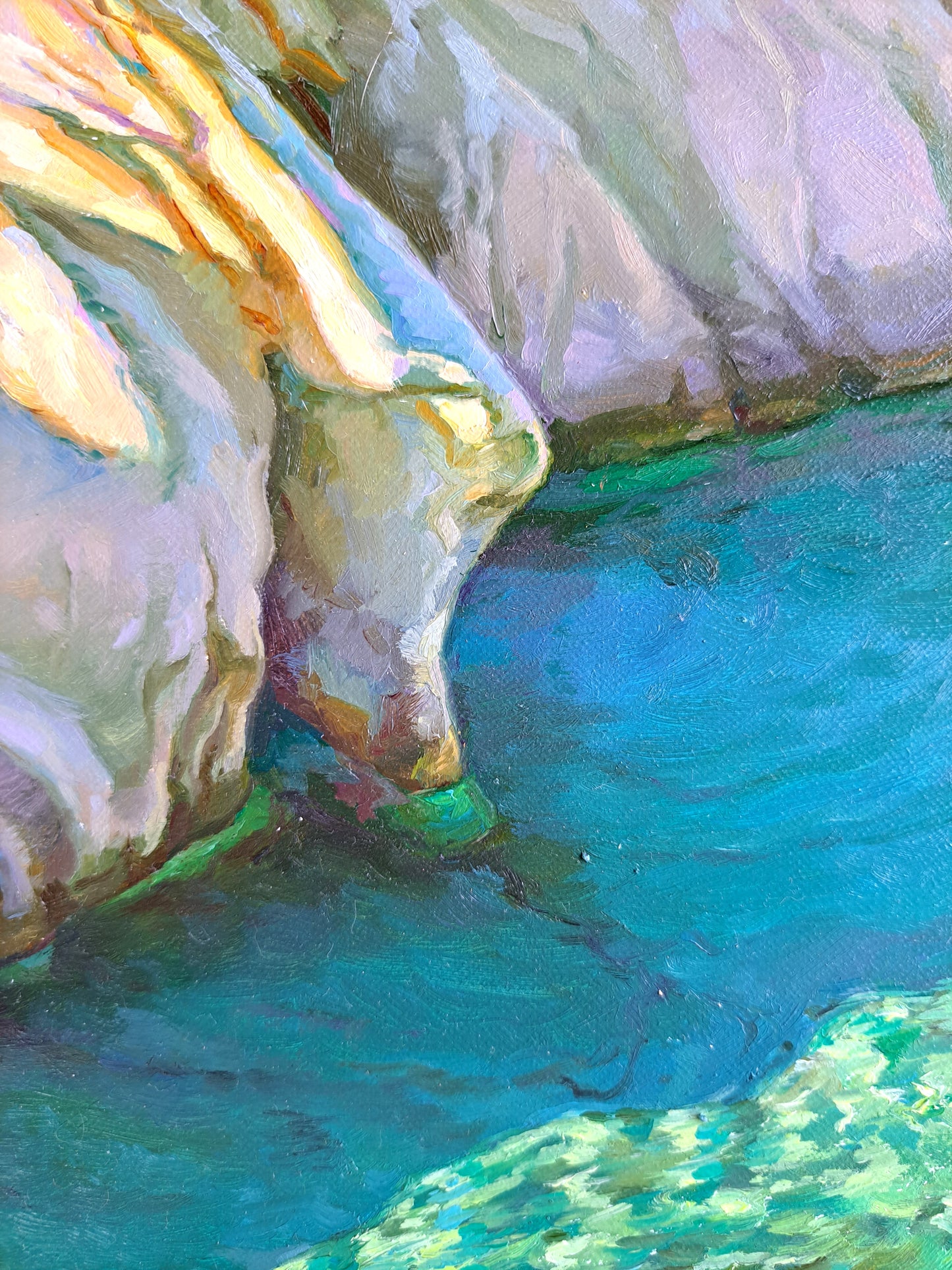 The treasures of Halkidiki