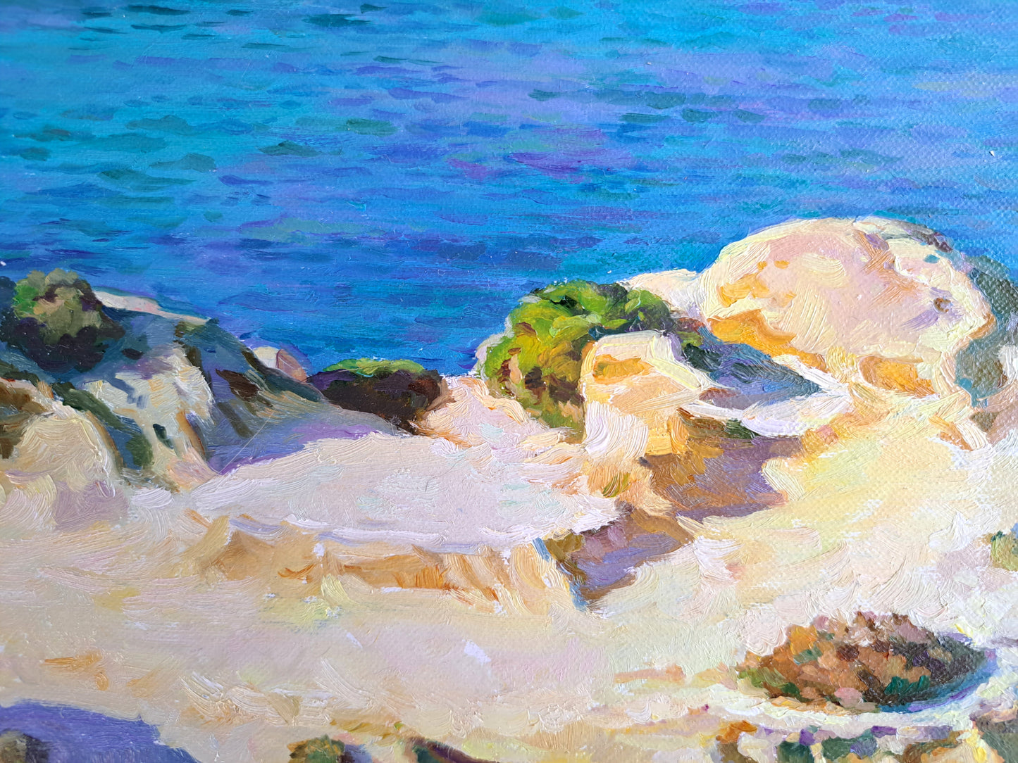 The treasures of Halkidiki