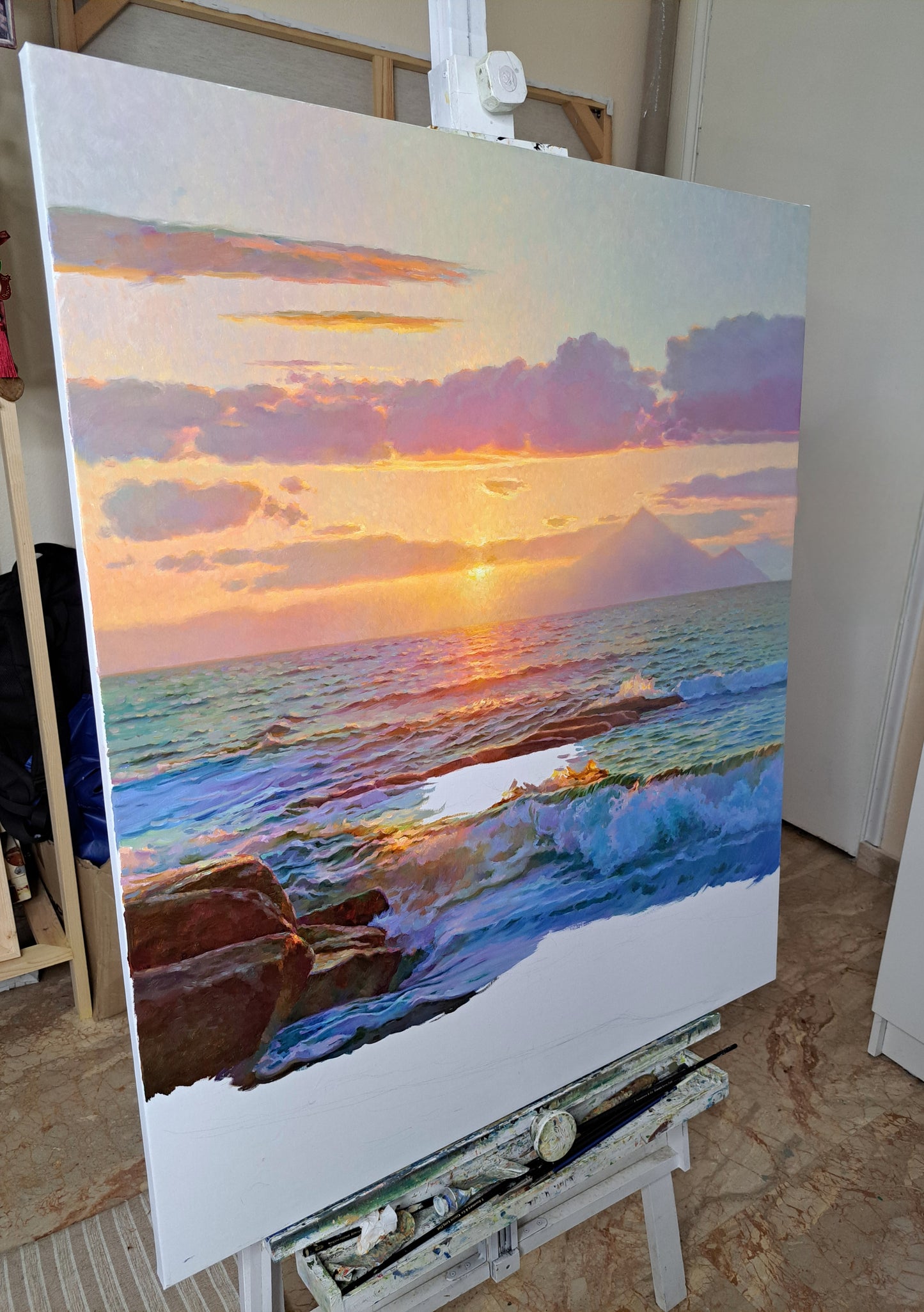 Quintessence of the Moment