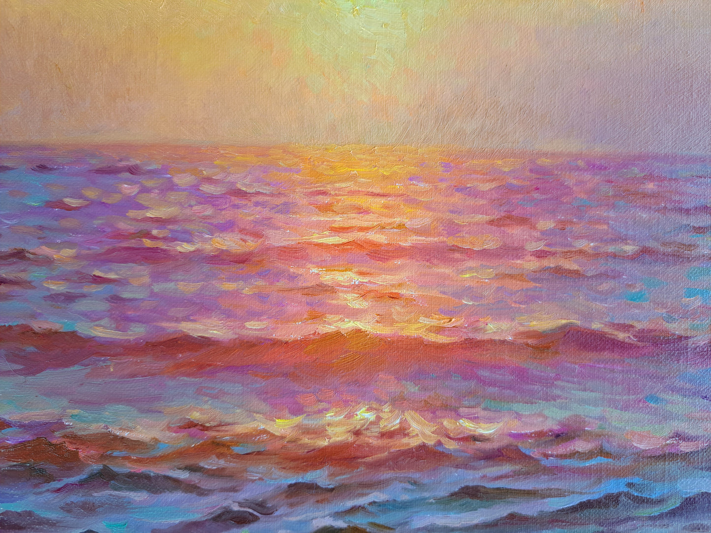 Quintessence of the Moment